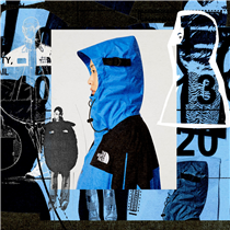 【MM6 | THE NORTH FACE】