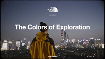 【ICON Collection - The Colors of Exploration 】