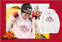 【New Arrivals】CNY TENT HOODIE