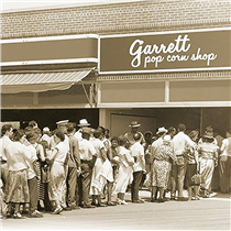 回到1949年，第一間Garrett Popcorn