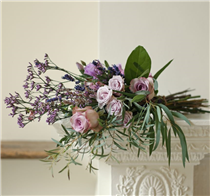 Lavenderland Floral Masterclass Saturday 14th March