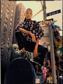 PUMA今年聯同Tabitha Simmons推出女裝聯乘系列，仲加入咗色彩繽紛嘅花型圖案喺設計當中，令整個系列更吸睛！呢個collection係PUMA網店獨家發售㗎，記得唔好錯過喇~