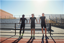 PUMA今次同瑞士運動服裝技術公司X-BIONIC®合作，設計咗一系列體溫調控嘅跑步服飾，令你喺任何天氣環境下運動時都可以保持舒適感覺，發揮最佳表現！