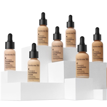 【Up your no-makeup game】 Perricone MD is relaunching its beloved ‘No Makeup” makeup skincare collection, cause they know all ‘no-makeupers’ mean business. Featuring improved formulations and new ingredient technologies, this skincare-infused range fuses seamlessly with the skin for natural summer beauty. ...