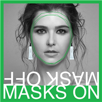 【Maskne, the new acne?】 It’s a peculiar time in the world now, one in which surgical masks have become part of our daily attire - and our skin is not loving it: ‘maskne’ - a new jargon term coined by the beauty industry in the midst of this pandemic - refers to the acne and irritation caused by prolonged mask wearing, and it has become a new dilemma for many of us