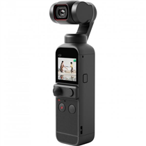 【一機在手 拍出精彩影片】 DJI 手持雲台相機 Pocket 2新上架📹