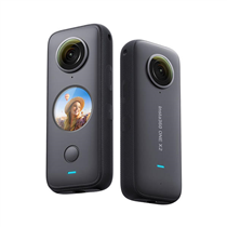 [🌟搶先入手體驗🌟] Insta360 ONE X2 全景運動相機 優先預購😍 捕捉每個moment，全景高清拍攝精彩畫面，新登場 #Insta360 One X2 讓你更方便share 不同社交平台。 