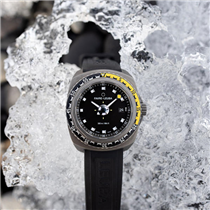 【✨戶外專業腕錶Favre-Leuba域峰表✨】 行山運動潛水都岩哂😎 瑞士製造嘅鐘錶品牌 Favre-Leuba域峰表 RAIDER 系列有多款唔同功能腕錶都可以係 J SELECT 搵到🔥🔥，例如潛水腕錶代表嘅 Deep Blue及Harpoon，海空計時碼錶 Sea Sky，測氣壓及海拔腕錶嘅 Bivouac。