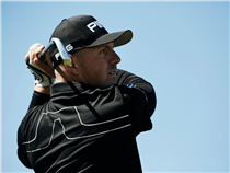 At the end of a roller coaster weekend, Matt Wallace, continues to build upon the season’s successes, finishing tied for third at the PGA Championship, his best result at a major thus far.