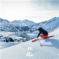 Win an exclusive winter holiday package for two in Obertauern, Austria! The prize includes 4 nights in a 4-star hotel, a 3-day ski pass and a freeride session with a local guide. The winners will also receive two ski sets from the newest J.Lindeberg Ski collection. 