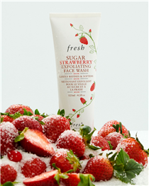 【Feed Your Skin with 🍓】