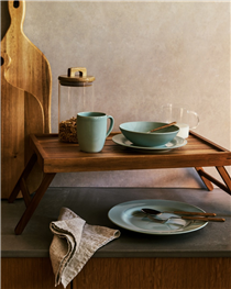 NEW IN | #joinlife stoneware #tableware. 