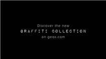 The GEOX Fall Winter 2019 Collection features the collaboration with the up-and-coming artist Raul 33, which results in a Capsule Collection of combat boots including a low-top and high-top version all equipped the famous GEOX patented breathable and waterproof soles and embellished with the artist’s exclusive graffiti art.