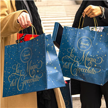 🎄 Merry Chocolate 🍫! 巧克力永遠是節日送禮的不二之選! 🎁