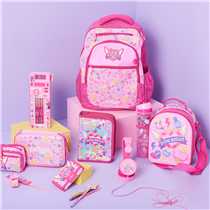 Shine bright with Smiggle! ✨