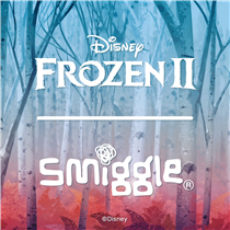Our first ever brand collaboration is coming! 🤩 Partnering with Disney, Smiggle is set to release an exclusive Frozen 2 Collection this October!