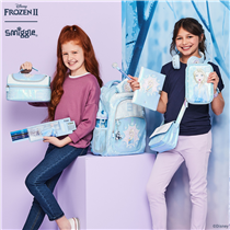 The wait is over, our Frozen 2 Collection is here!❄ Be the first to explore &  shop the ranges at your local Smiggle store. #smiggle #Frozen2 #Frozen2Smiggle ...