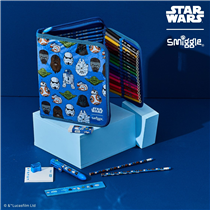 Find your force at smiggle 🌟