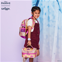 Believe in the Journey at Smiggle!🍂