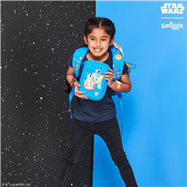Love Star Wars? you will love our latest collection! 