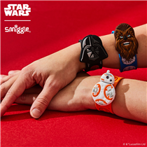 Find your force at smiggle 🌟 Love our new Star Wars? Shop the range instore now! #smiggle #Starwars #StarwarsSmiggle ...