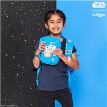Find your Force at Smiggle!💫