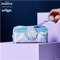 There's snow place like Smiggle for Frozen 2!❄️ #smiggle #Frozen2 #Frozen2Smiggle