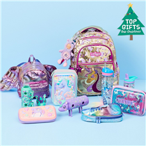 Find the perfect unicorn present at smiggle! shop our top unicorn products this Christmas!  🦄🎄