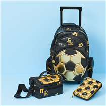our new range is a winner! 🌟 have you shopped our gold collection yet! its perfect for soccer fans! shop the full range instore now! ⚽