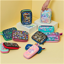 find your perfect pencil case at smiggle! We have LOADS of designs and prints for you to choose from 😍 head instore to shop all our pencil cases!