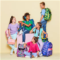 have you shopped our new seek collection yet?! 🌟 with 5 fun new prints and colours there something for everyone!  😄shop the full range instore now! 💫