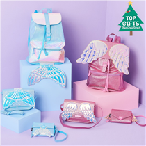 We 💖 Unicorns & Mermaids ! our new magical collection is the perfect christmas gift! get the set instore now! 😍