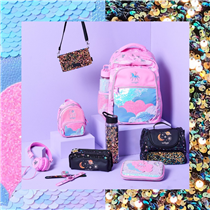 Dream of smiggle this weekend? check out our new lunar collection, with dreamy unicrons and shinning stars this range is out of this world!✨🌟