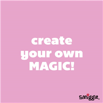 Tag a friend to make their day magical 😄✨