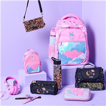 Dreaming of smiggle this weekend? check out our lunar collection, with dreamy unicorns and shinning stars this range is out of this world!✨🌟