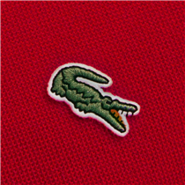 The evolution of the crocodile: a never ending story #BehindThePolo #Lacoste