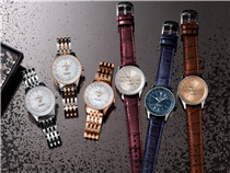 #ProfessionalLadies 百年靈 NAVITIMER AUTOMATIC 35 自動航空腕錶 獻給大都會女性的傳奇時計  Navitimer Automatic 35 自動航空腕錶承載著超過 65 年的悠久歷史，從1950年代最令 人驚歎的幾款百年靈腕錶中汲取靈感，展現出個性鮮明、幹練的現代風格。佩戴Navitimer Automatic 35 自動航空腕錶，不僅能展現女性自身獨特的時尚氣質，更是傳承了製錶業最偉大的傳統之一。  百年靈 Navitimer Automatic 35 自動航空腕錶是 對優雅的終極詮釋，也適合所有場合的完美搭配， 無論是董事會議或週末度假均可大展風采。腕錶採 用色彩豐富的錶盤顏色以及鑲以鑽石的珍珠貝母 錶盤和鱷魚皮錶帶，這些令人驚艷不已的全新款式 專為大都會時尚女性而設計。百年靈Navitimer Automatic 35 自動航空腕錶擁有高性能的機械機 芯和標誌性設計元素，為該系列的歷史書寫出新的 篇章。 
