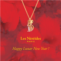 Wishing you a very warm and Happy Chinese New Year🥰  May you find abundance of happiness and success in this year.🥰 #lesnereides #lesnereideshk #festive #cny #gathering ...
