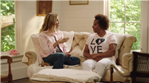 Pink Pony 2019 | Sheryl Crow and Nevette Tyus Middleton For our 2019 Pink Pony campaign, Sheryl Crow welcomed ten people touched by cancer to her home to talk about cancer – including Nevette Tyus Middleton, an ovarian cancer survivor and advocate