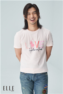 Actor Chen Bolin joins us in support of our 20-year fight against cancer for this year’s #PinkPony campaign. 傳遞粉色能量，陳柏霖身著2020 Pink Pony系列拍攝《ELLE》雜誌大片，以型男風度，訴生命溫度。  Discover the full Pink Pony collection and how you can support:...