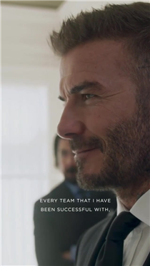 The Making of a Moment For the debut of #DavidBeckham’s new #InterMiamiCF soccer club, Ralph Lauren designed a Purple Label Made to Measure suit customized in every detail, from hand-selected Italian wool gabardine and an embroidered crest to private fittings and precision tailoring