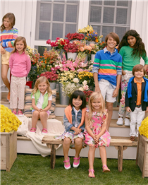 Color Theory. Introducing our latest kids collection inspired by self-expression with beautiful hues and timeless styles. Discover more colorful styles via link: