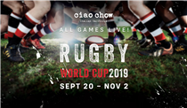 Rugby fans can sit back, relax and watch the upcoming Rugby World Cup matches live from the comfort of Peroni free flow, and authentic AVPN certified pizza and antipasti. Two 110' projector screens. Three 55' flat screens. 25 craft beers on tap. [Book your seats now for guaranteed touch line action.]...