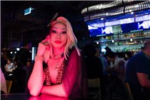We are so looking forward to seeing you tomorrow in Lan Kwai Fong for HK's original drag brunch. Broad Cast will be here to present Best in Show. If you're worried about getting a table, it's not too late to make a reservation. 我哋嘅變裝皇后自助餐派對聽日即將喺蘭桂坊總店舉行﹗...
