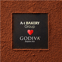 【A-1 Bakery X GODIVA蛋糕🎂方程式】 節日前夕考考你🎗: 