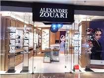 Alexandre Zouari Festival Walk boutique re-open today! To express our heartfelt appreciation to your support, an EXCLUSIVE gift will be rewarded upon spending at HK$1,800*. Please be invited to enjoy the privilege. *Excluding discount items. 又一城Alexandre Zouari專門店於今天重新開幕，為感謝大家支持，現推出獨家優惠。凡購買正價貨品滿港幣$1,800，即可獲贈精美髮飾一件，送完即止。歡迎大家到店選購！ Address: Shop LG1-04, Festival Walk, Kowloon Tong, Hong Kong...