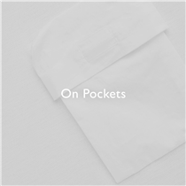 A celebration of the humble pocket: a small but essential feature in our summer collection.  Shop women: festivalwalk