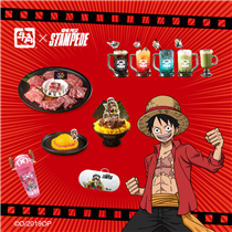 牛角 x《ONE PIECE》限定食品及禮品觸目登場🤩 「我要成為海盜王❗」 機會來了👏一路上帶著草帽、擁有不屈不撓嘅精神、熱血嘅小伙子 - 路飛與一眾海賊伙伴即日起嚟到牛角、牛角Buffet及牛角次男坊分店舉行ONE PIECE派對🎉適逢今年《ONE PIECE》電視動畫放送20周年，品牌推出一系列限定食品及飲品😋及數款特別版禮品分階段推出，ONE PIECE迷萬勿錯過!  當中必食加倍份量嘅牛角萬博會(牛角及牛角Buffet分店限定)、路飛丼(牛角次男坊分店限定)，必搶專為20周年電影而推出嘅限定版「索柏隨行杯」禮品🎁，CP值極高! 凡惠顧任何海賊王系列食品或飲品，可隨機獲得【海賊王紋身貼紙】1張，同朋友一齊組成海賊團✌密切留意將有多款唔同禮品陸續登場，一齊起航吧！... *店舖裝飾已於8月23日起登場，約定與草帽小子一伙影相打卡吧📱