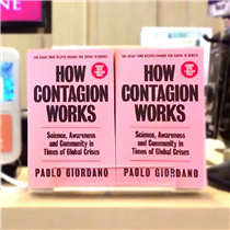 The CoV-19 epidemic is set to be the most significant health emergency of our time. In concise, immediate prose, Italian physicist and novelist Paolo Giordano explains how disease spreads in our interconnected world: why it matters....