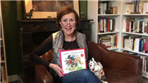 Kung Hei Fat Choi! As the Year of the Ox has just kicked off, Sarah Brennan, the author of The Chinese Calendar Tales, has a special message for you.  Buy The Tale of Oswald Ox and the other Chinese Calendar Tales online
